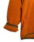 中古・古着 ARC'TERYX (アークテリクス) ARC'TERYX アークテリクス Covert Cardigan ハーフジップ フリース オレンジ サイズ:XL：18000円