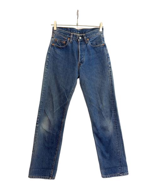 LEVI'S（リーバイス）LEVI'S (リーバイス) 501XXデニムパンツ インディゴ サイズ:W29の古着・服飾アイテム