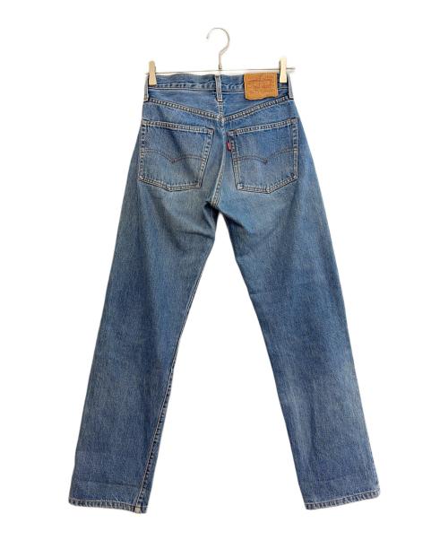 LEVI'S（リーバイス）LEVI'S (リーバイス) 501XXデニムパンツ インディゴ サイズ:W29の古着・服飾アイテム