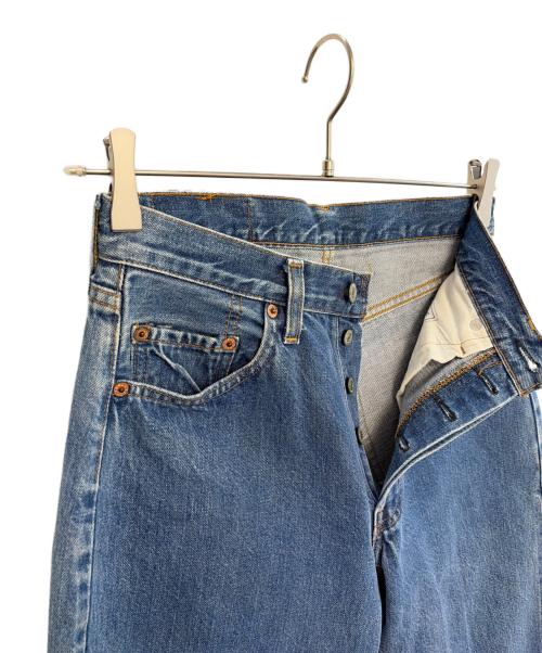 LEVI'S（リーバイス）LEVI'S (リーバイス) 501XXデニムパンツ インディゴ サイズ:W29の古着・服飾アイテム