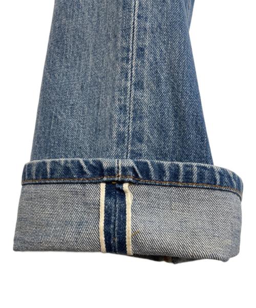 LEVI'S（リーバイス）LEVI'S (リーバイス) LEVI'S リーバイス 501XX 90's 110周年記念 復刻モデル デニムパンツ ジーンズ アメリカ製 インディゴ サイズ:W29 L36の古着・服飾アイテム