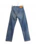 LEVI'S (リーバイス) 501XXデニムパンツ インディゴ サイズ:W29：15000円