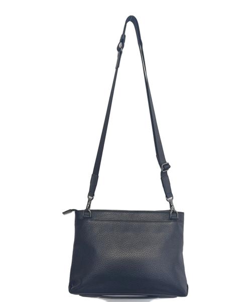 LANVIN（ランバン）LANVIN (ランバン) ショルダーバッグ ブラックの古着・服飾アイテム