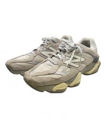 NEW BALANCE（ニューバランス）の古着「9060」｜グレー