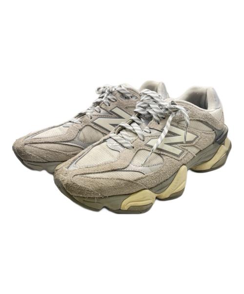 NEW BALANCE（ニューバランス）NEW BALANCE (ニューバランス) 9060 グレー サイズ:US9.5の古着・服飾アイテム