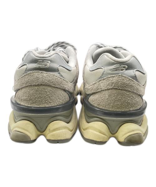 NEW BALANCE（ニューバランス）NEW BALANCE (ニューバランス) 9060 グレー サイズ:US9.5の古着・服飾アイテム