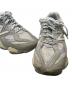 中古・古着 NEW BALANCE (ニューバランス) 9060 グレー サイズ:US9.5：6000円