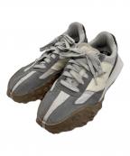NEW BALANCEニューバランス）の古着「UXC72スニーカー」｜グレー