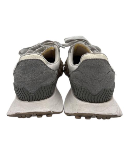 NEW BALANCE（ニューバランス）NEW BALANCE (ニューバランス) UXC72スニーカー グレー サイズ:23.5の古着・服飾アイテム