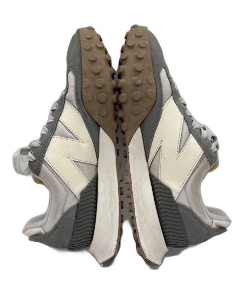 NEW BALANCE（ニューバランス）NEW BALANCE (ニューバランス) UXC72スニーカー グレー サイズ:23.5の古着・服飾アイテム