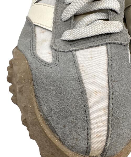 NEW BALANCE（ニューバランス）NEW BALANCE (ニューバランス) UXC72スニーカー グレー サイズ:23.5の古着・服飾アイテム
