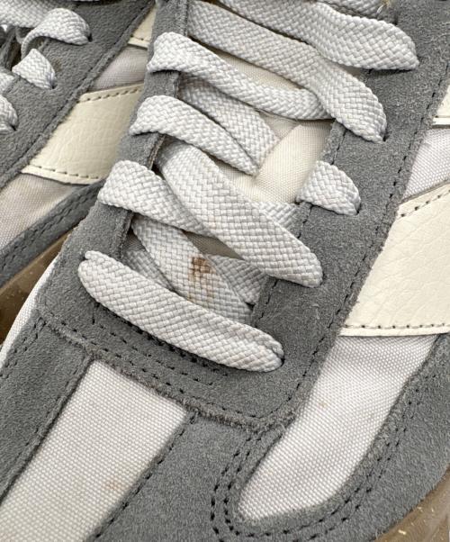 NEW BALANCE（ニューバランス）NEW BALANCE (ニューバランス) UXC72スニーカー グレー サイズ:23.5の古着・服飾アイテム