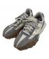NEW BALANCE（ニューバランス）の古着「UXC72スニーカー」｜グレー