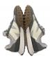 中古・古着 NEW BALANCE (ニューバランス) UXC72スニーカー グレー サイズ:23.5：7000円