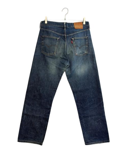 LEVI'S（リーバイス）LEVI'S (リーバイス) デニムパンツ インディゴ サイズ:W33の古着・服飾アイテム