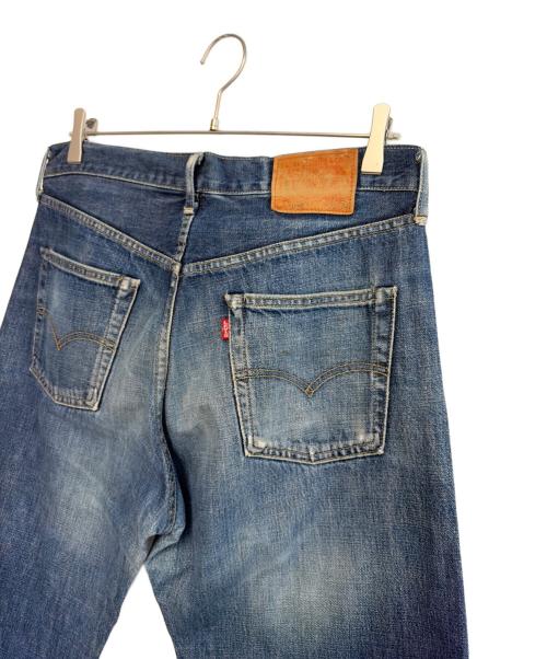LEVI'S（リーバイス）LEVI'S (リーバイス) デニムパンツ インディゴ サイズ:W33の古着・服飾アイテム