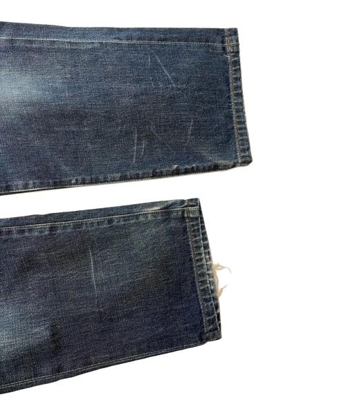 LEVI'S（リーバイス）LEVI'S (リーバイス) デニムパンツ インディゴ サイズ:W33の古着・服飾アイテム