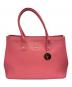 FURLA（フルラ）の古着「トートバッグ」｜ピンク
