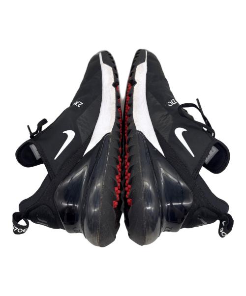 NIKE（ナイキ）NIKE (ナイキ) AIR MAX 270 GOLF SHIELD ブラック サイズ:29の古着・服飾アイテム