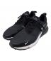 NIKE（ナイキ）の古着「AIR MAX 270 GOLF SHIELD」｜ブラック
