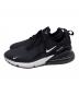 NIKE (ナイキ) AIR MAX 270 GOLF SHIELD ブラック サイズ:29：10000円