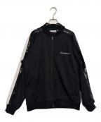 BlackEyePatchブラックアイパッチ）の古着「ジャケット」｜ブラック