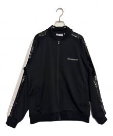 BlackEyePatch（ブラックアイパッチ）の古着「ジャケット」｜ブラック
