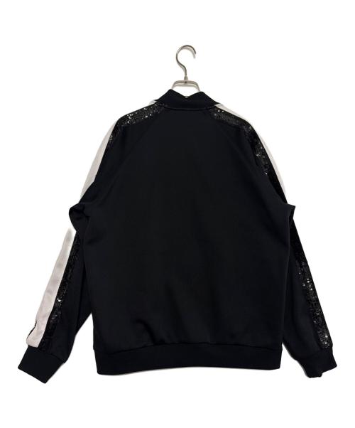 BlackEyePatch（ブラックアイパッチ）BlackEyePatch (ブラックアイパッチ) ジャケット ブラック サイズ:Lの古着・服飾アイテム