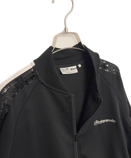 BlackEyePatch（ブラックアイパッチ）BlackEyePatch (ブラックアイパッチ) ジャケット ブラック サイズ:Lの古着・服飾アイテム