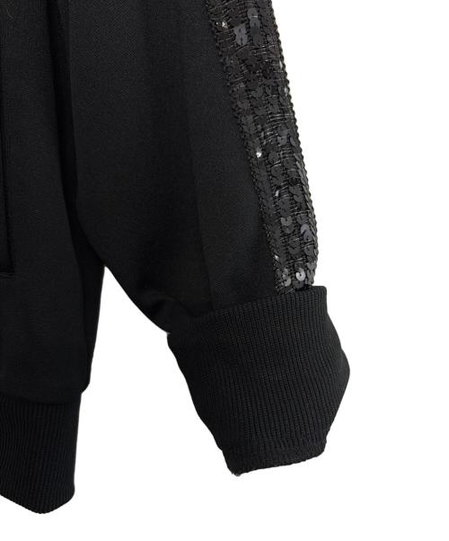 BlackEyePatch（ブラックアイパッチ）BlackEyePatch (ブラックアイパッチ) ジャケット ブラック サイズ:Lの古着・服飾アイテム