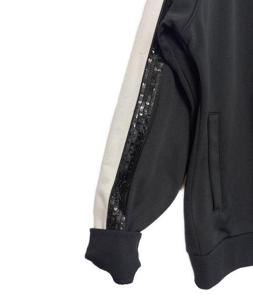 BlackEyePatch（ブラックアイパッチ）BlackEyePatch (ブラックアイパッチ) ジャケット ブラック サイズ:Lの古着・服飾アイテム