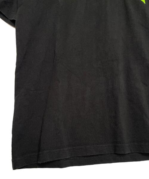 SUPREME（シュプリーム）SUPREME (シュプリーム) SUPREME シュプリーム Arch S/S Top Tシャツ ロゴTシャツ ブラック サイズ:Mの古着・服飾アイテム