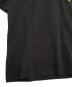 中古・古着 SUPREME (シュプリーム) SUPREME シュプリーム Arch S/S Top Tシャツ ロゴTシャツ ブラック サイズ:M：5000円