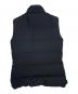 CANADA GOOSE (カナダグース) CANADA GOOSE カナダグース FREESTYLE VEST フリースタイル ベスト ダウンベスト ブラック サイズ:XS：20000円