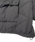 中古・古着 SLY (スライ) SLY スライ QUILTING HALF ZIP PULLOVER キルティング ハーフジップ  プルオーバー ブラック サイズ:FREE：5000円