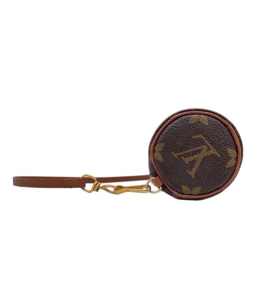 LOUIS VUITTON（ルイ ヴィトン）LOUIS VUITTON (ルイ ヴィトン) LOUIS VUITTON ルイ ヴィトン モノグラム パピヨン付属 ポーチ ハンドバッグ ミニバッグの古着・服飾アイテム