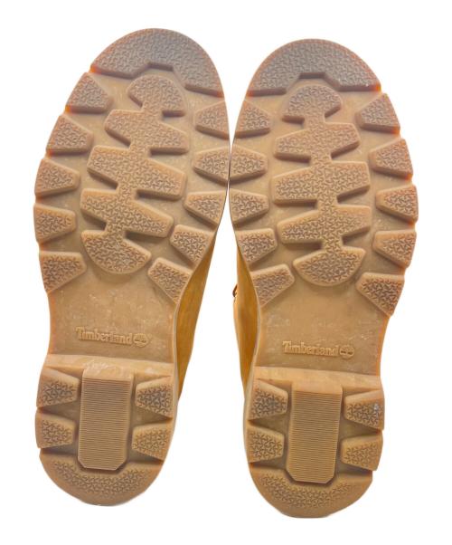 Timberland（ティンバーランド）Timberland (ティンバーランド) 6inch BASIC BOOT（シックスインチ ベーシック ブーツ） ブラウン サイズ:9.5の古着・服飾アイテム