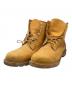 Timberland（ティンバーランド）の古着「6inch BASIC BOOT（シックスインチ ベーシック ブーツ）」｜ブラウン