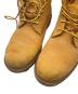 中古・古着 Timberland (ティンバーランド) 6inch BASIC BOOT（シックスインチ ベーシック ブーツ） ブラウン サイズ:9.5：7000円