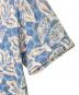 中古・古着 Patagonia (パタゴニア) Patagonia パタゴニア Pataloha パタロハ 半袖シャツ アロハシャツ 開衿 2020年モデル スカイブルー サイズ:S：5000円