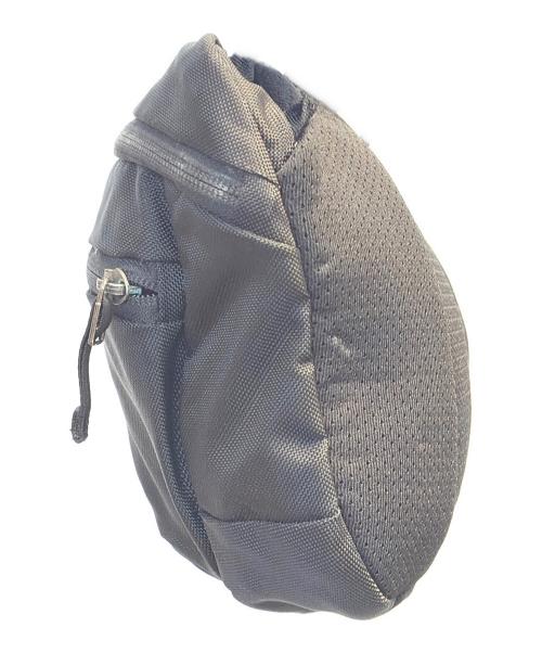 ARC'TERYX（アークテリクス）ARC'TERYX (アークテリクス) MAKA 2 Waistpack ブラック×グレーの古着・服飾アイテム