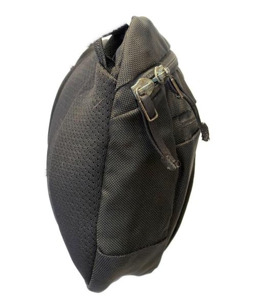 ARC'TERYX（アークテリクス）ARC'TERYX (アークテリクス) MAKA 2 Waistpack ブラック×グレーの古着・服飾アイテム