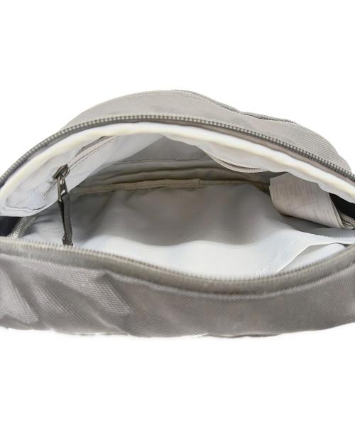 ARC'TERYX（アークテリクス）ARC'TERYX (アークテリクス) MAKA 2 Waistpack ブラック×グレーの古着・服飾アイテム