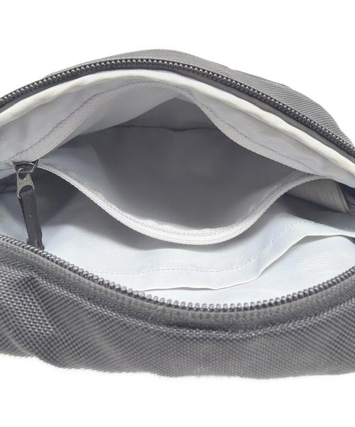 ARC'TERYX（アークテリクス）ARC'TERYX (アークテリクス) MAKA 2 Waistpack ブラック×グレーの古着・服飾アイテム