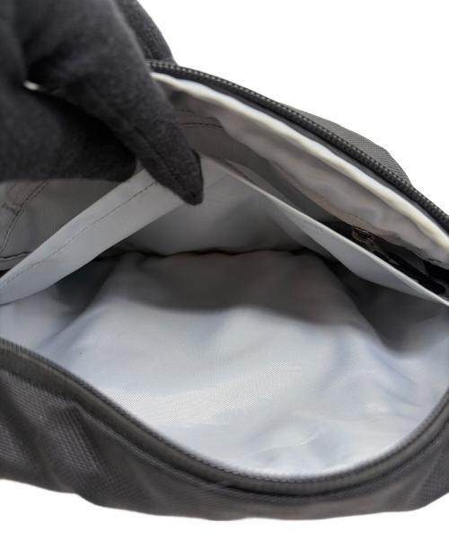 ARC'TERYX（アークテリクス）ARC'TERYX (アークテリクス) MAKA 2 Waistpack ブラック×グレーの古着・服飾アイテム