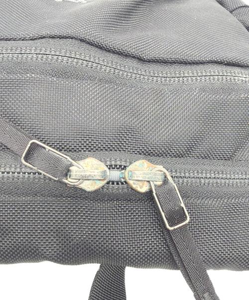 ARC'TERYX（アークテリクス）ARC'TERYX (アークテリクス) MAKA 2 Waistpack ブラック×グレーの古着・服飾アイテム