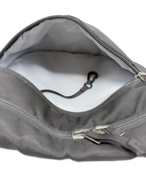 ARC'TERYX（アークテリクス）ARC'TERYX (アークテリクス) MAKA 2 Waistpack ブラック×グレーの古着・服飾アイテム