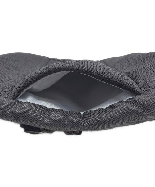 ARC'TERYX（アークテリクス）ARC'TERYX (アークテリクス) MAKA 2 Waistpack ブラック×グレーの古着・服飾アイテム