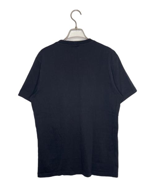 KENZO（ケンゾー）KENZO (ケンゾー) KENZO ケンゾー GRADIENT TIGER グラデーション タイガー 虎 半袖Tシャツ ブラック サイズ:Mの古着・服飾アイテム