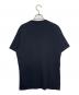 KENZO (ケンゾー) KENZO ケンゾー GRADIENT TIGER グラデーション タイガー 虎 半袖Tシャツ ブラック サイズ:M：7000円